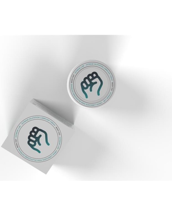 Body Ars Body Fist Extreme Lub 200 ml