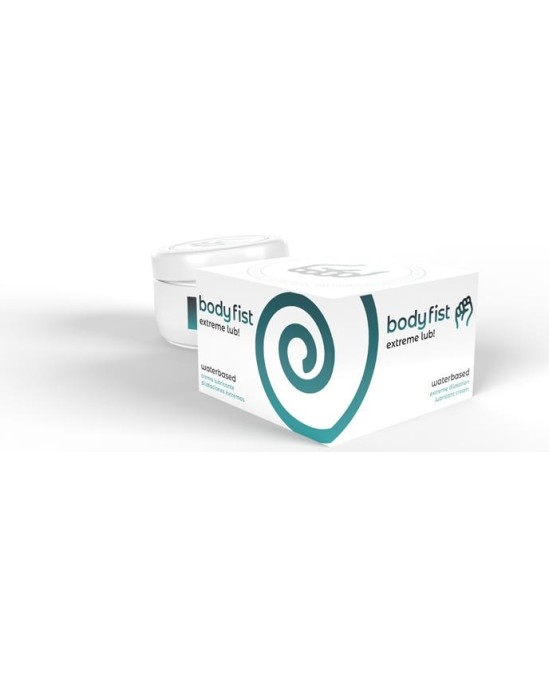 Body Ars Body Fist Extreme Lub 200 ml