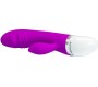 Prettylove Vibrador David Color P?rpura