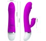 Prettylove Vibrador David Color P?rpura