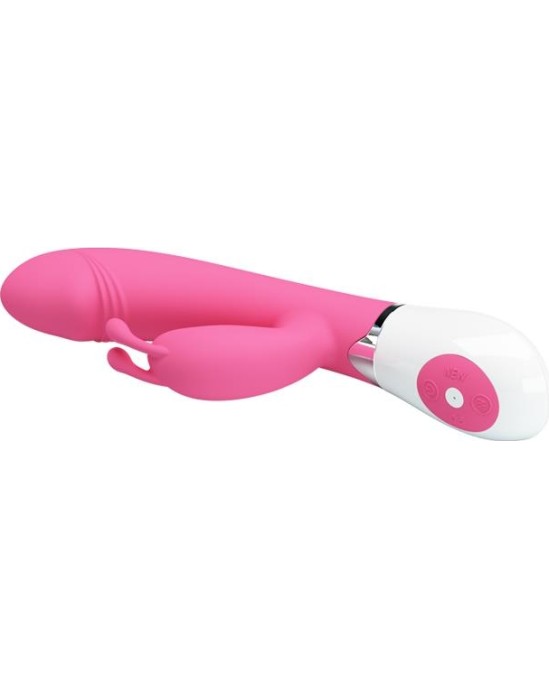 Prettylove Vibe Gene Pink