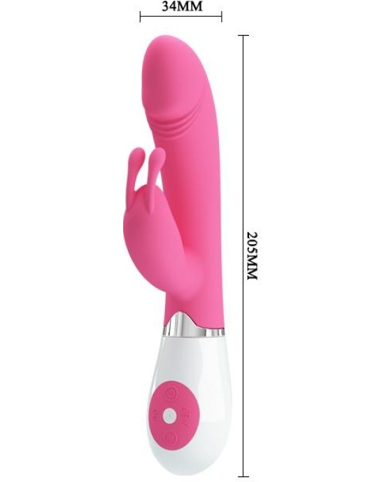 Prettylove Vibe Gene Pink