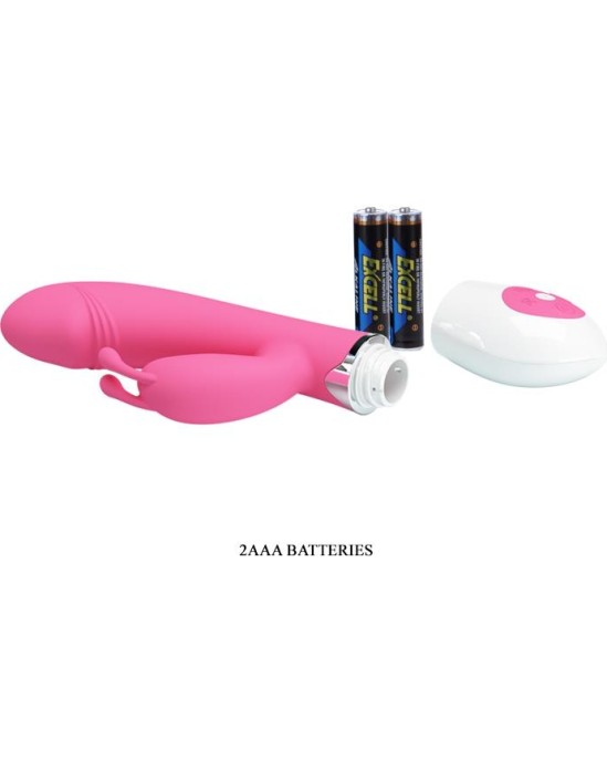 Prettylove Vibe Gene Pink