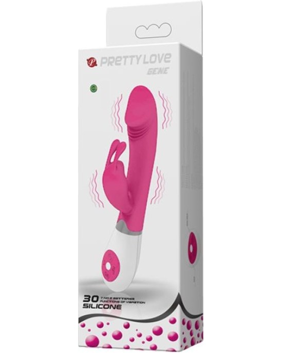 Prettylove Vibe Gene Pink