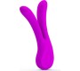 Prettylove Stimulator Ulysses Pink