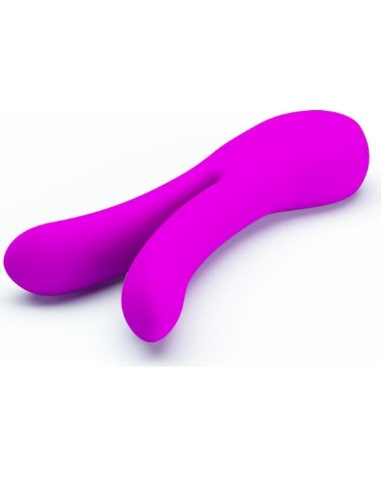 Prettylove Stimulator Ulysses Pink