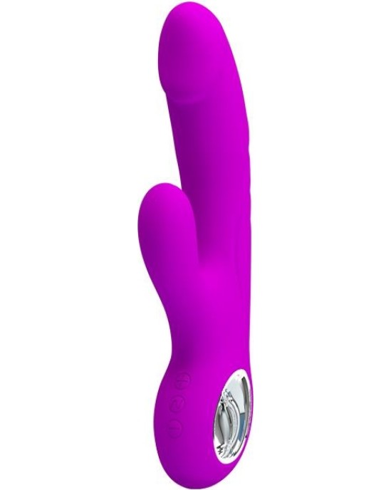 Prettylove Vibe Gordon Pink