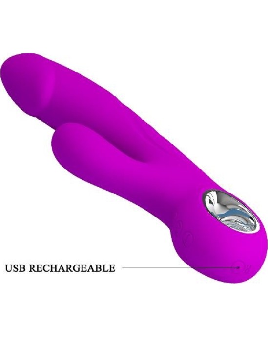 Prettylove Vibe Gordon Pink