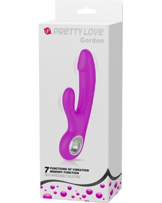 Prettylove Vibe Gordon Pink