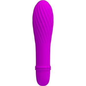 Prettylove Stimulator Solomon Purple
