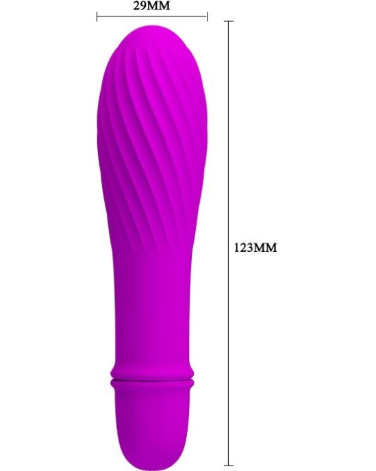 Metal Hard urīnizvadkanāla dilatators 6MM