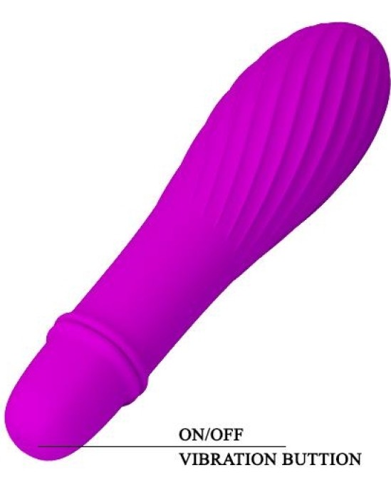 Metal Hard urīnizvadkanāla dilatators 6MM