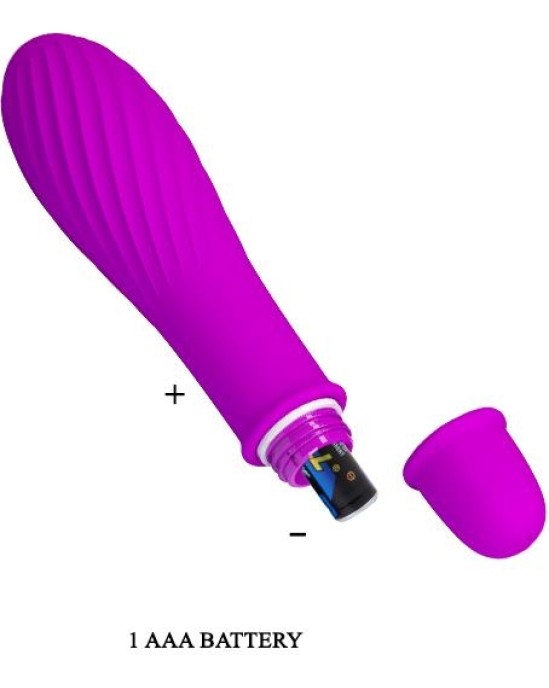 Metal Hard urīnizvadkanāla dilatators 6MM