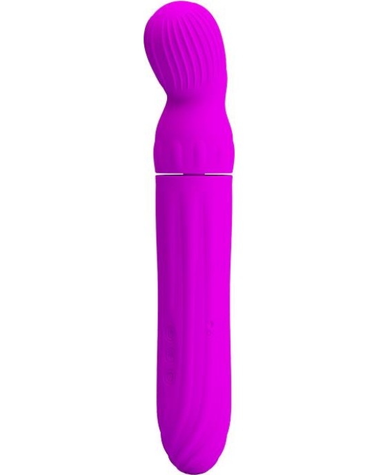 Online vadības pults, vibrējoša ola L rozā krāsā