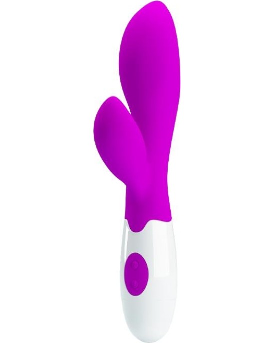 OHMAMA - Elastīga uzlādējama Vibroola