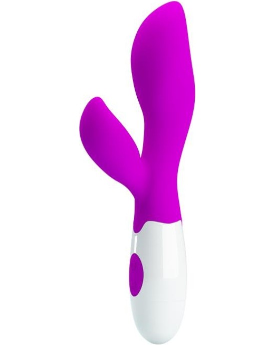 OHMAMA - Elastīga uzlādējama Vibroola