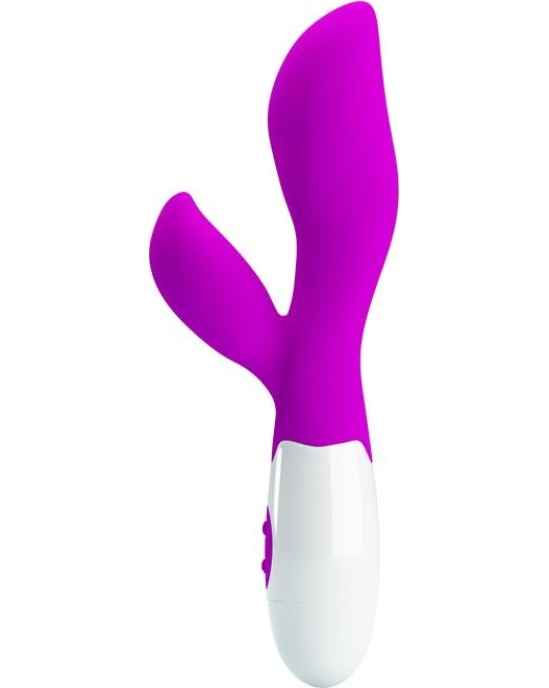 OHMAMA - Elastīga uzlādējama Vibroola