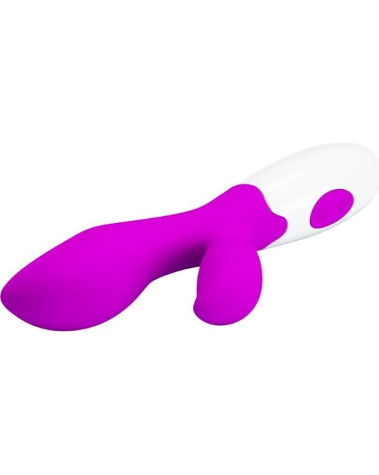 OHMAMA - Elastīga uzlādējama Vibroola