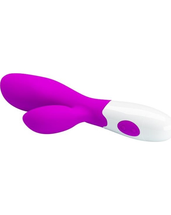 OHMAMA - Elastīga uzlādējama Vibroola