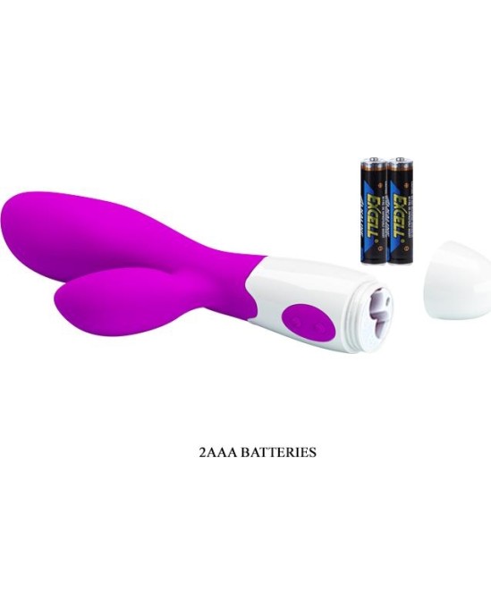 OHMAMA - Elastīga uzlādējama Vibroola