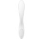 Satisfyer Rrrolling Pleasure White