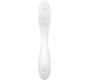 Satisfyer Rrrolling Pleasure White