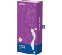 Satisfyer Rrrolling Pleasure White