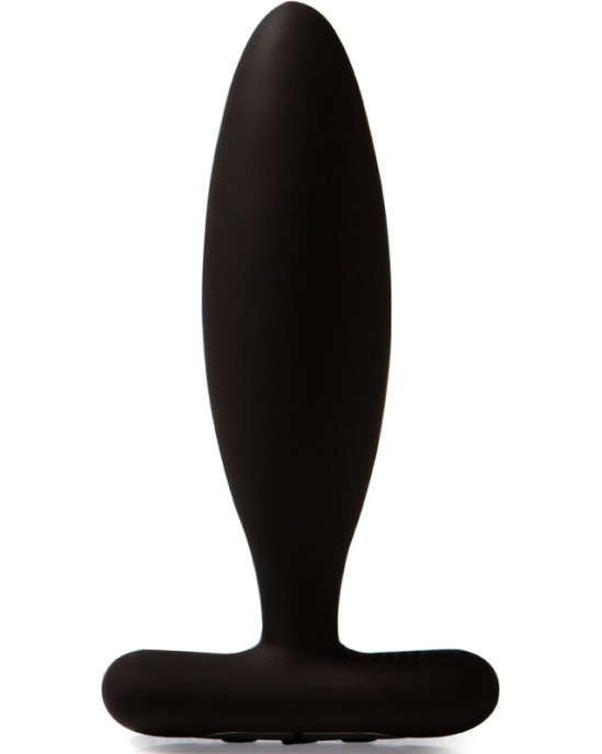 Je Joue VESTA ANAL PLUG VIBRATOR BLACK