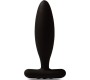 Je Joue VESTA ANAL PLUG VIBRATOR BLACK