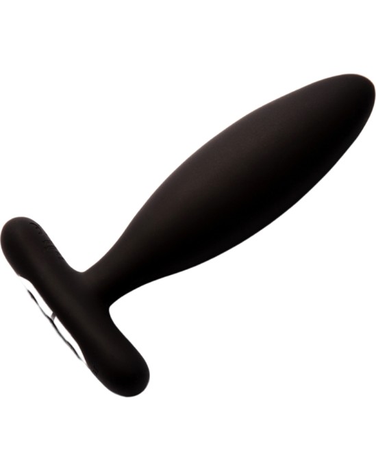 Je Joue VESTA ANAL PLUG VIBRATOR BLACK