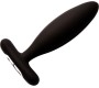 Je Joue VESTA ANAL PLUG VIBRATOR BLACK