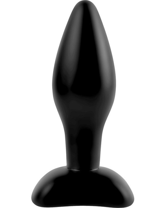 Anal Fantasy Series ANAL FANTASY - SMALL PLUG OR SILICONE ANAL