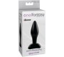 Anal Fantasy Series ANAL FANTASY - SMALL PLUG OR SILICONE ANAL