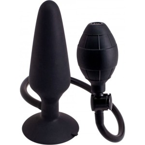 Seven Creations INFLATABLE ANAL PLUG SIZE L