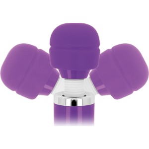 Intense Fun INTENSE - KEANU WAND LILAC MASSAGER