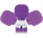 Intense Fun INTENSE - KEANU WAND LILAC MASSAGER