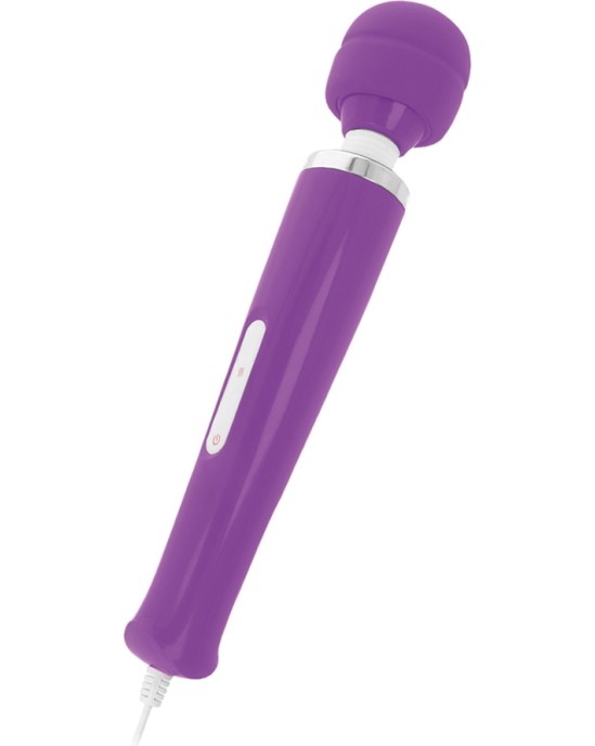Intense Fun INTENSE - KEANU WAND LILAC MASSAGER
