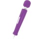 Intense Fun INTENSE - KEANU WAND LILAC MASSAGER