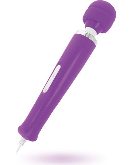 Intense Fun INTENSE - KEANU WAND LILAC MASSAGER