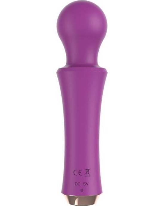 Xocoon THE PERSONAL WAND FUCHSIA