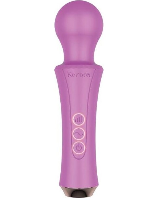 Xocoon THE PERSONAL WAND FUCHSIA