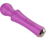 Xocoon THE PERSONAL WAND FUCHSIA