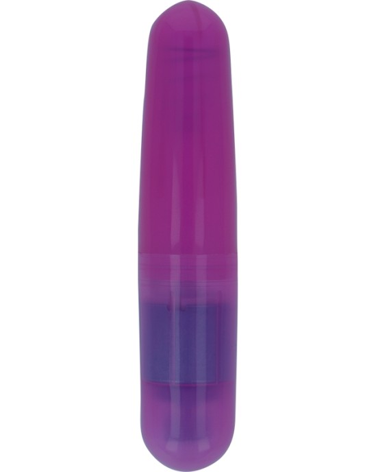 Ohmama Stimulating OHMAMA - BASIC LILAC VIBRATING BULLET