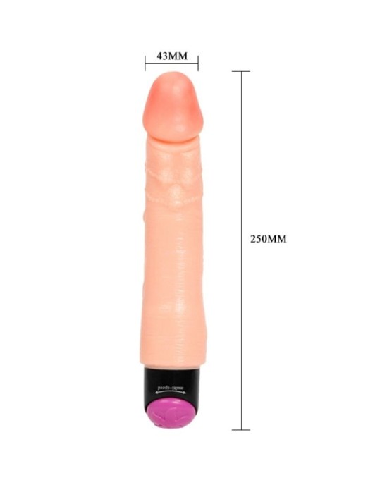 Baile Vibrators 25 CM