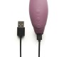 Je Joue HERA RABBIT VIBRATOR - violets