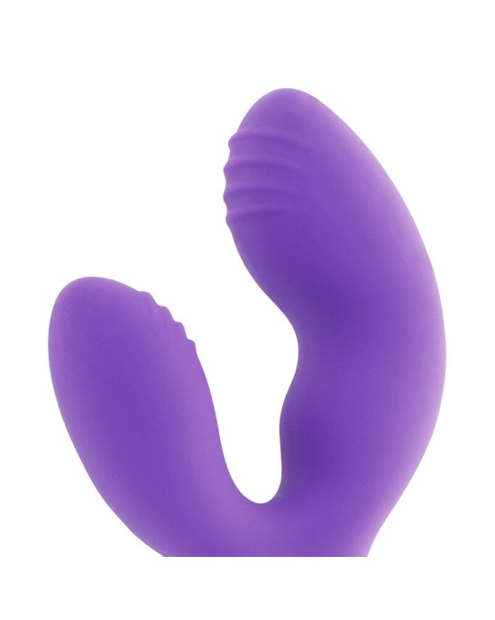 Womanvibe VANIX SILIKONA VIBRATORS