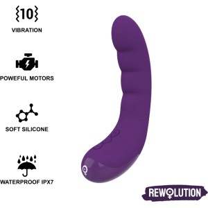 Rewolution VIBRATORS