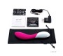 Lelo ВИБРАТОР MONA 2 CERISE