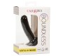 California Exotics CALEX - BOUNDLESS DILDO 12 CM COMPATIBLE WITH HARNESS