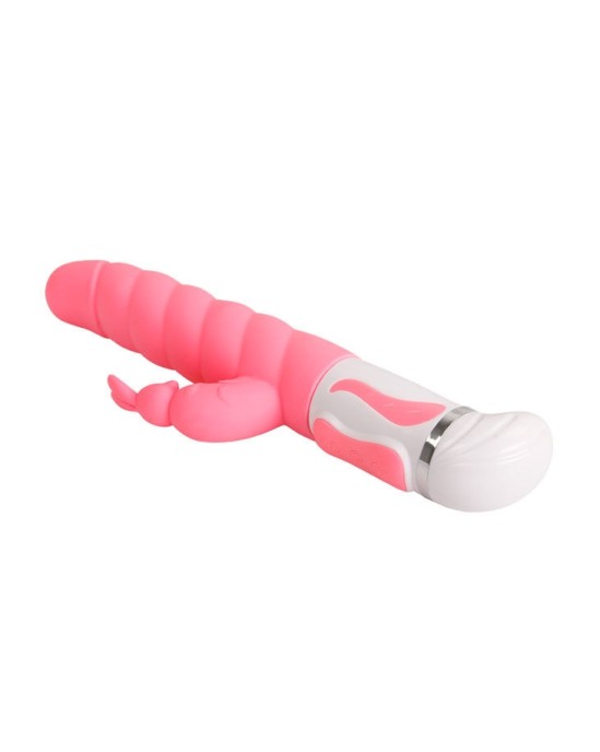 Pretty Love Smart PRETTY LOVE STEVEN MASSAGER - rozā